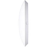 Ubiquiti Unifi Compact 802.11ac Wave2 MU-MIMO Enterprise Access Point (OEM, Non-Retail Suggest),1733Mbps, 200+ Users, (POE-not included)