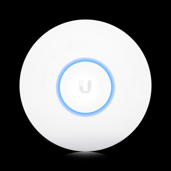 Ubiquiti Unifi Compact 802.11ac Wave2 MU-MIMO Enterprise Access Point (OEM, Non-Retail Suggest),1733Mbps, 200+ Users, (POE-not included)