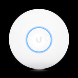 Ubiquiti Unifi Compact 802.11ac Wave2 MU-MIMO Enterprise Access Point (OEM, Non-Retail Suggest),1733Mbps, 200+ Users, (POE-not included)