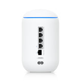 Ubiquiti Dream Router 7, UDR7, 10G Cloud Gateway, Integrated WiFi 7, PoE Switch, MicroSD Storage,Full UniFi Application Support, 2Yr Warr