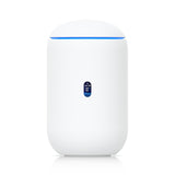 Ubiquiti Dream Router 7, UDR7, 10G Cloud Gateway, Integrated WiFi 7, PoE Switch, MicroSD Storage,Full UniFi Application Support, 2Yr Warr