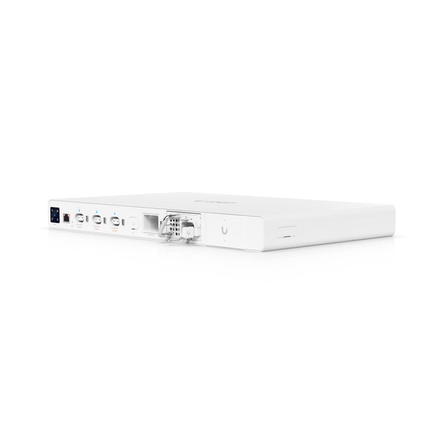 Ubiquiti UISP Power Professional, 10/100 MbE RJ45 LAN Port,Universal AC inputs,Suit UISP Console/ Router/Router Pro/Switch/Switch Pro,  2Yr Warr