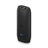 Ubiquiti AI Port, AI Appliance Enhances Any UniFi Or Third-party Camera With AI Detection,Classification, And Recognition Capabilities, 2Yr Warr