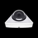 Ubiquiti EOL  NO BO PLS Ubiquiti UniFi Protect Dome Camera, 4MP, Vandal-Resistant (IK08), Weatherproof (IPx4), Integrated IR LEDS, Metal Housing, 2Yr Warr