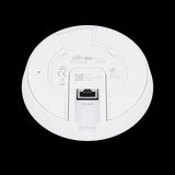 Ubiquiti EOL  NO BO PLS Ubiquiti UniFi Protect Dome Camera, 4MP, Vandal-Resistant (IK08), Weatherproof (IPx4), Integrated IR LEDS, Metal Housing, 2Yr Warr