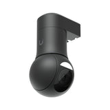 Ubiquiti UniFi Protect G5 PTZ Camera, Black, Compact, Weatherproof 2K HD, IP66, Remote Pan-tilt-zoom Control, Automatic Person Tracking, 2 Yr Warr