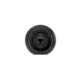 Ubiquiti UniFi Protect G5 PTZ Camera, Black, Compact, Weatherproof 2K HD, IP66, Remote Pan-tilt-zoom Control, Automatic Person Tracking, 2 Yr Warr