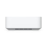Ubiquiti UniFi Express 7, Mesh-scalable, Super-compact 10G Cloud Gateway, Integrated WiFi 7 With 6 GHz support, 140 m² Coverage, 2Yr Warr