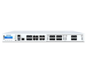 Sophos XGS 4500 Security Appliance - AU power cord