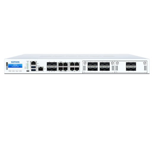 Sophos XGS 4500 Security Appliance - AU power cord