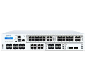 Sophos XGS 6500 Security Appliance - AU power cord