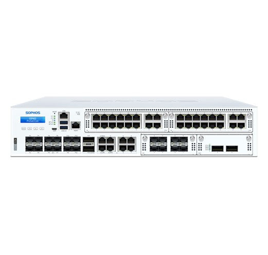 Sophos XGS 8500 Security Appliance - AU power cord