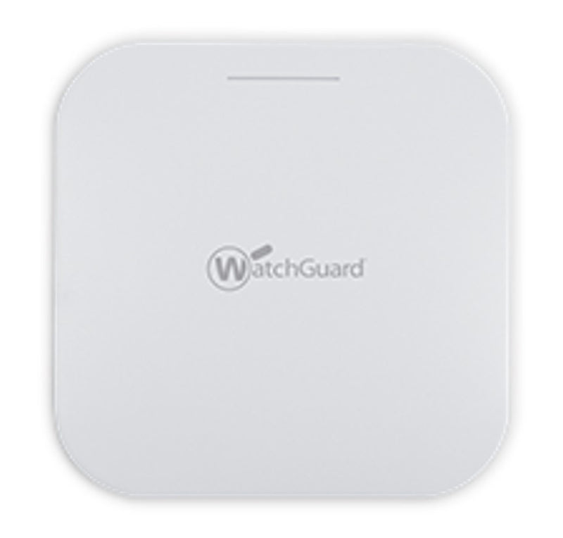 WatchGuard AP432 MSSP Appliance with 3 Month Service Included, with PoE+, (Power supply not included)