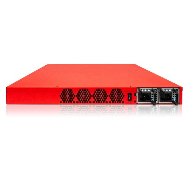 WatchGuard Standard Support for Firebox M5800 - 3-Year