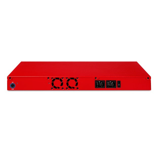 WatchGuard Basic Security Suite for Firebox M590 - 3-Year