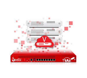 WatchGuard FireboxV Micro MSSP Appliance