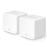 Mercusys Halo H60X(2-pack) AX1500 Whole Home Mesh Wi-Fi 6 System