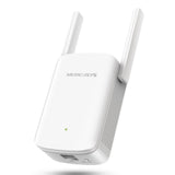 Mercusys ME60X AX1500 Wi-Fi 6 Range Extender, Dual Band Speeds up to 1500Mbps, 300Mbps@2.4 GHz, 1201Mbps@ 5 GHz