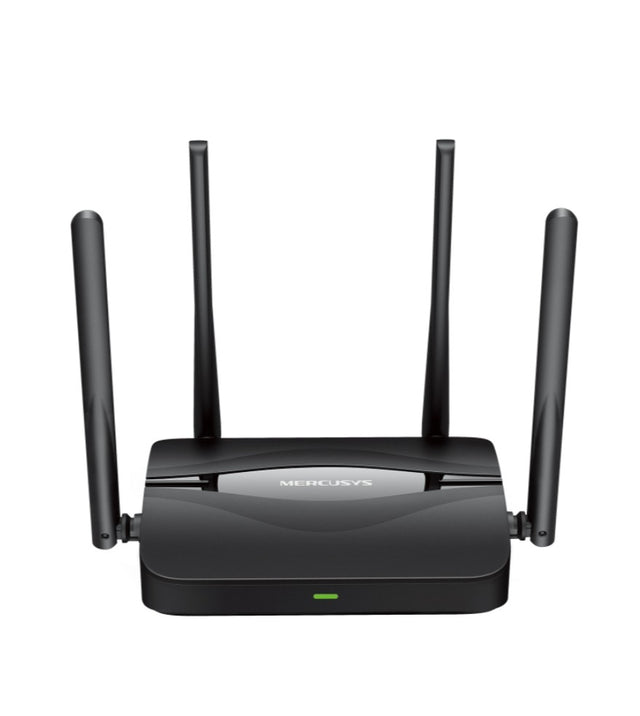 TP-LINK Mercusys MR25BE BE3600 Dual Band Wi-Fi 7 Router , 3.6 Gbps Mbps Dual-Band Speeds