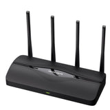 Mercusys MR27BE BE3600 Dual Band Wi-Fi 7 Router (WIFI7)