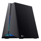 TP-Link Archer GXE75 AXE5400 Tri-Band Wi-Fi 6E Gaming Router, 574 Mbps at 2.4 GHz + 2402 Mbps at 5 GHz + 2402 Mbps at 6 GHz