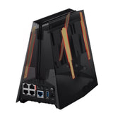 TP-Link Archer GXE75 AXE5400 Tri-Band Wi-Fi 6E Gaming Router, 574 Mbps at 2.4 GHz + 2402 Mbps at 5 GHz + 2402 Mbps at 6 GHz