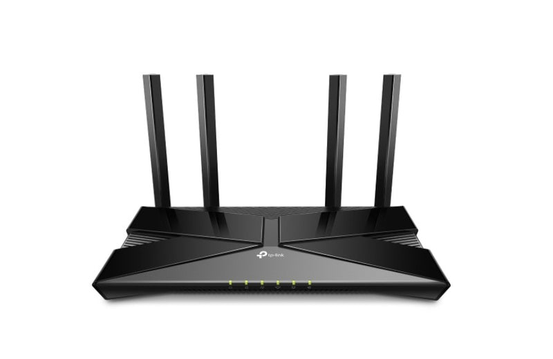 TP-Link Archer VX1800v AX1800 Dual-Band Wi-Fi 6 VDSL/ADSL Modem Router VoIP