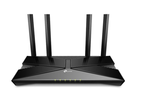 TP-Link Archer VX1800v AX1800 Dual-Band Wi-Fi 6 VDSL/ADSL Modem Router