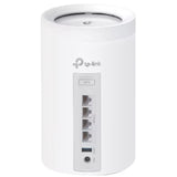 TP-Link Deco BE65(3-pack) BE11000 Whole Home Mesh Wi-Fi 7 System (WIFI7)