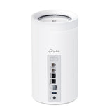 TP-Link Deco BE85(2-pack) BE22000 Tri-Band Whole Home Mesh Wi-Fi 7 System (WiFI7)