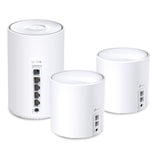 TP-Link Deco X50-DSL(1-pack) AX3000 VDSL Whole Home Mesh WiFi 6 Router