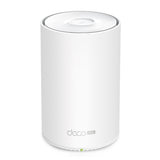 TP-Link Deco X50-DSL(1-pack) AX3000 VDSL Whole Home Mesh WiFi 6 Router