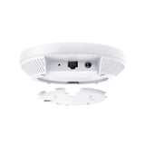 TP-Link EAP613 Omada AX1800 Ceiling Mount WiFi 6 Access Point