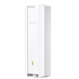 TP-Link EAP623-Outdoor HD Omada AX1800 Indoor/Outdoor Wi-Fi 6 Access Point