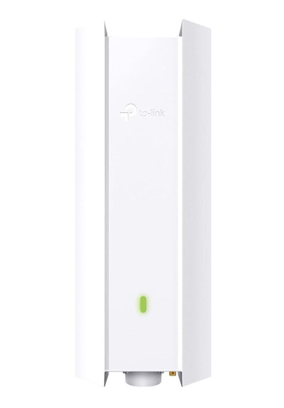 TP-Link EAP623-Outdoor HD Omada AX1800 Indoor/Outdoor Wi-Fi 6 Access Point