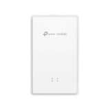 TP-Link EAP625GP-Wall Omada AX1800 Wi-Fi 6 Wall Plate GPON Access Point