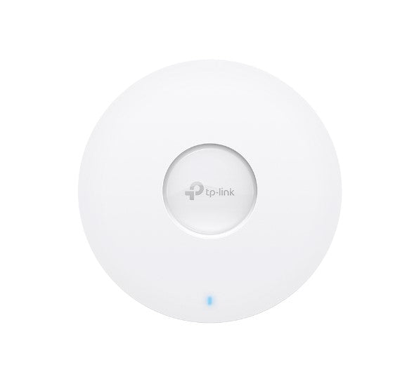 TP-Link EAP653 UR AX3000 Ceiling Mount WiFi 6 Access Point Omada SDN