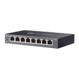 TP-Link ES208G Omada 8-Port Gigabit Easy Managed Switch