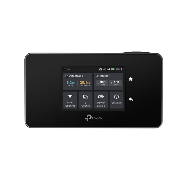TP-Link M8550 5G Mobile Wi-Fi