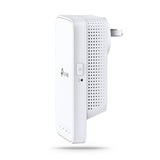 TP-Link RE300 AC1200 Mesh Wi-Fi Range Extender (OneMesh Capable) 2.4GHz@300Mbps, 5GHz@867Mbps (OneMesh)