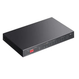 TP-Link TL-SG1210PP 10-Port Gigabit Desktop Switch with 6-Port PoE+ and 2-Port PoE++