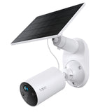 TP-Link TC82 KIT V1.20  Solar-Powered Security Camera Kit