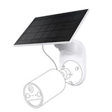 TP-Link Tapo A201 Solar Panel, Compatible with all Tapo Battery Cameras (Tapo C420, Tapo C410, and Tapo C400)