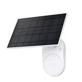 TP-Link Tapo A201 Solar Panel, Compatible with all Tapo Battery Cameras (Tapo C420, Tapo C410, and Tapo C400)