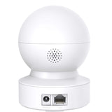 TP-Link Tapo C212, Pan/Tilt Home Security Wi-Fi Camera