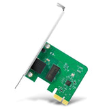 TP-Link TG-3468 Gigabit PCI Express LAN Adapter Card 10/100/1000 Realtek