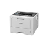 Brother *NEW*Professional Mono Laser Printer with Print speeds of Up to 48 ppm, 2-Sided Printing, 250 Sheets Paper Tray, Wired & Wireless networking