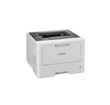 Brother *NEW*Professional Mono Laser Printer with Print speeds of Up to 48 ppm, 2-Sided Printing, 250 Sheets Paper Tray, Wired & Wireless networking