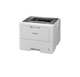 Brother *NEW*Professional Mono Laser Printer with Print speeds of Up to 50 ppm, 2-Sided Printing, 520 Sheets Paper Tray, Wired & Wireless networking