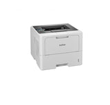 Brother *NEW*Professional Mono Laser Printer with Print speeds of Up to 50 ppm, 2-Sided Printing, 520 Sheets Paper Tray, Wired & Wireless networking